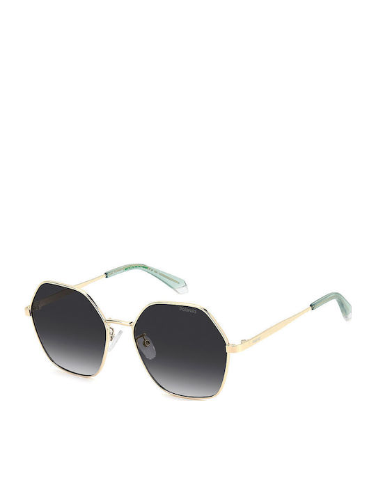 Polaroid Unisex Ochelari De Soare Cu Culoare Fu...