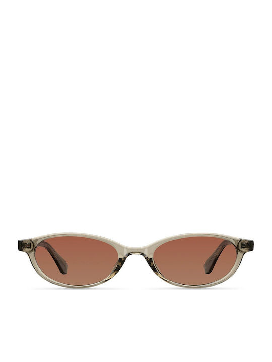 Meller Binti Men's Sunglasses with Gray Plastic...