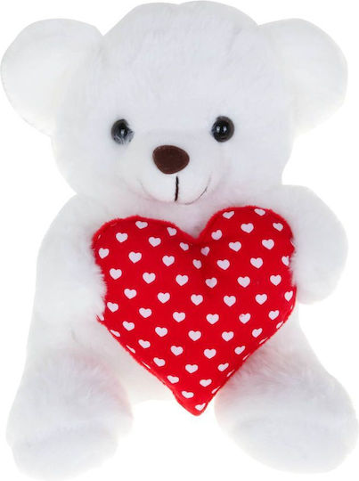 Much toys & gifts Plüschbär Valentinstag