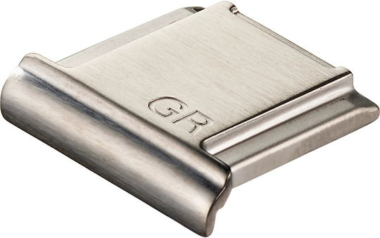 Ricoh Gk-2 Gm Metallischer Hotshoe Abdeckung Gr Iv