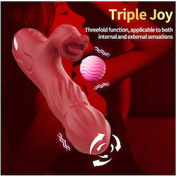 APH Triple Joy
