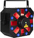 Eliminator LED Moving Light UV