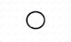 Oring Pipe Intercooler Exhaust Insignia A16let To C