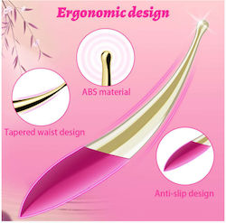 APH Vibrator Fuchsia