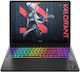 HP Omen MAX 16-ah0017nn 16" OLED QHD+ 240Hz (Ul...