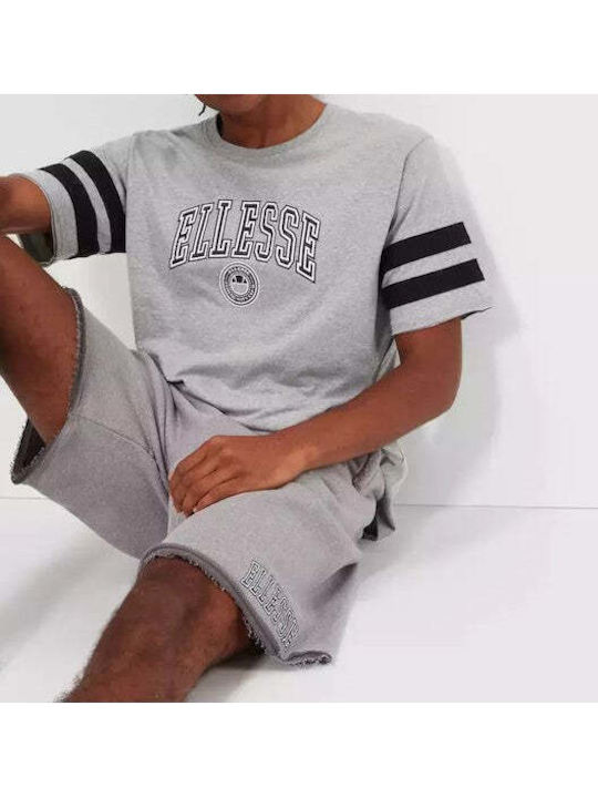 Ellesse Slateno Тениска Gray