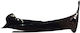 Daytona Exterior Motorcycle Right Fairing for Daytona DY 50 Black 1pcs