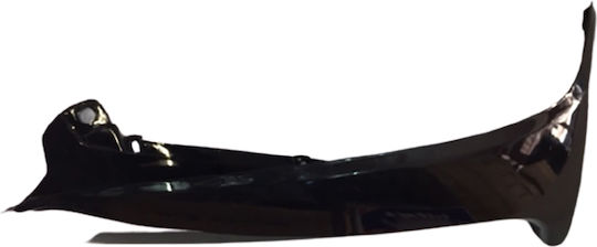 Daytona Exterior Motorcycle Right Fairing for Daytona DY 50 Black 1pcs