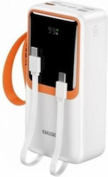 Kakusiga KSC-1089 Power Bank 30000mAh Power Del...