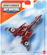 Mattel Sky Busters Matchbox Αεροπλανάκι για 3+ Ετών