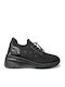 Sneakers Black