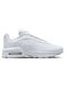 Air Max Fire Herren Sneakers Weiß
