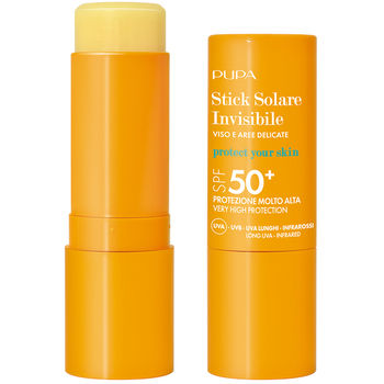 Pupa Невидим Слънцезащитен Стик За Лице И Устни SPF50+ 12мл
