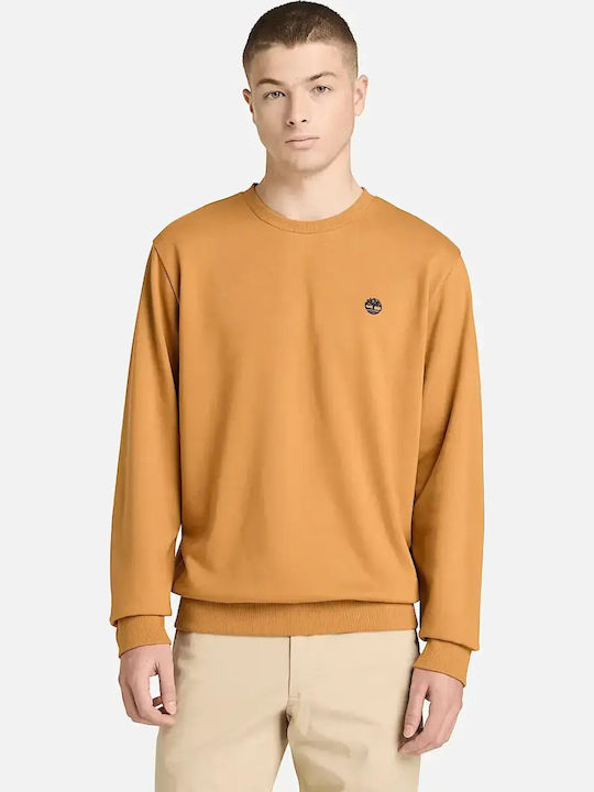 Timberland River Суитшърт Yellow