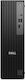 Dell Pro Slim QCS1250 Desktop PC (Ultra 7-265/1...