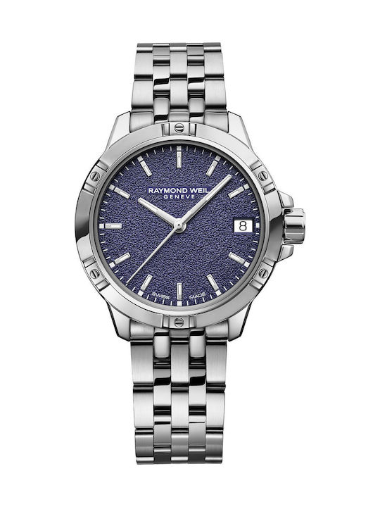 Raymond Weil Tango Γυναικείο Ρολόι Μπαταρίας με...