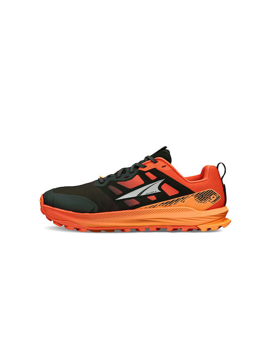 Altra Lone Ανδρικά Αθλητικά Παπούτσια Trail Run...