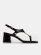 Sandals Black