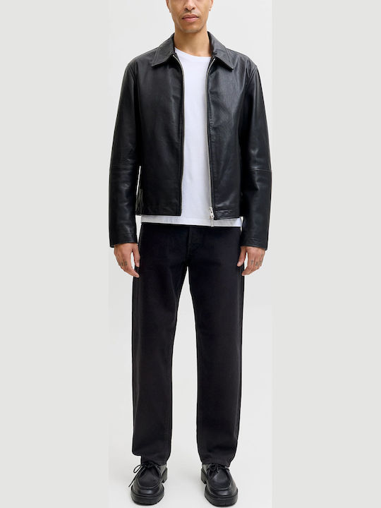 Jack & Jones Herren Jeanshose Black Jack & Jones Herren Jeanshose Black