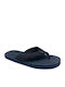Herren Flip Flops Blau