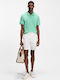 Herrenshorts White