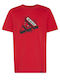 Παιδικό T-shirt Purrub Gaming Graphic