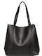 Women's Shopper Bag Black