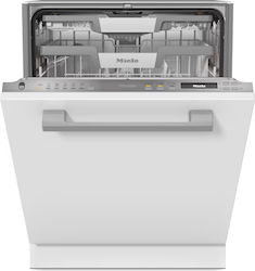 Miele G 7080 SCVi Πλήρως Εντοιχιζόμενο για 14 Σερβίτσια Π59.8xY80.5εκ. Miele G 7080 SCVi Πλήρως Εντοιχιζόμενο για 14 Σερβίτσια Π59.8xY80.5εκ.
