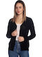 Women's Cardigan Black
