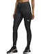 Tight Training Women's Long Leggings Spotted Haze