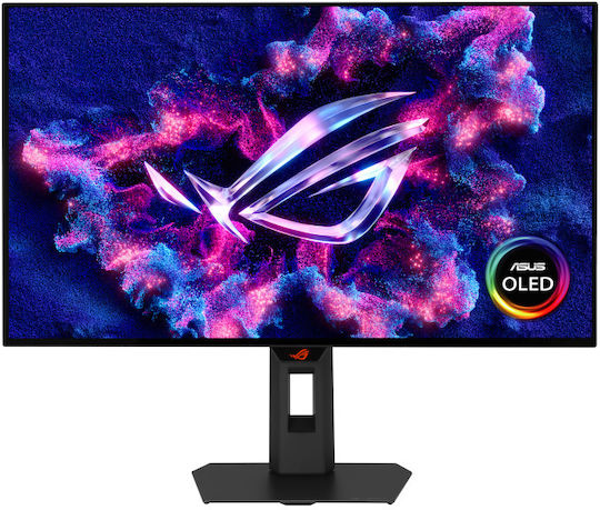 Asus ROG Strix XG27AQWMG OLED HDR Gaming Monitor 26.5" QHD 2560x1440 280Hz with Response Time 0.03ms GTG