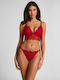 Bralette Triunghiular Marianna