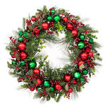 Iliadis Christmas Decorative Wreath
