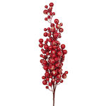 Iliadis Christmas Decorative Branch Marbles