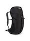 Lowe Alpine Ορειβατικό Σακίδιο 20lt Μαύρο Daypack