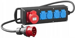 Elektro Plast Priză industrială 7002-10