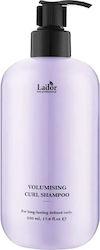 Lador Шампоан Обем 530мл