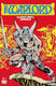 Warlord By Mike Grell Omnibus Vol 1 Bd. 1