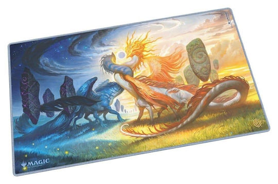 Ultimate Guard Playmat Magic Gathering Lorwyn Eclipsed Celestial Reunion