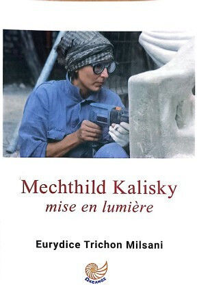 Mechthild Kalinsky Mechthild Kalinsky