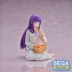 Frieren Beyond Journey´s End Yumemirize Pvc Statue Fern Nap 12 Cm Sega43559 Frieren Beyond Journey´s End Yumemirize Pvc Statue Fern Nap 12 Cm Sega43559