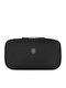Victorinox Werks Travel Suitcase Black with 4 Wheels