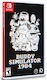 Buddy Simulator 1984 Switch-Spiel