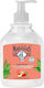 Le Petit Marseillais Peach Κρεμοσάπουνο με Αντλία 500ml