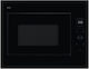 AEG TB6SM261FB Cuptor Cu Microunde Built-in Cu Funcție Grill 26lt Negru