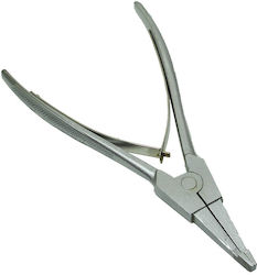 Luckhaus Μυτοτσίμπιδο Ίσιο Μήκους 140mm 140IXE Luckhaus Μυτοτσίμπιδο Ίσιο Μήκους 140mm 140IXE