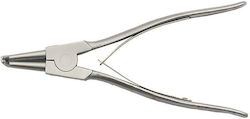 Luckhaus Μυτοτσίμπιδο Κυρτό Μήκους 140mm 140ΚME Luckhaus Μυτοτσίμπιδο Κυρτό Μήκους 140mm 140ΚME
