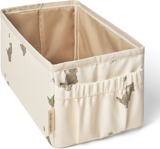 That's Mine Nursery Storage Basket