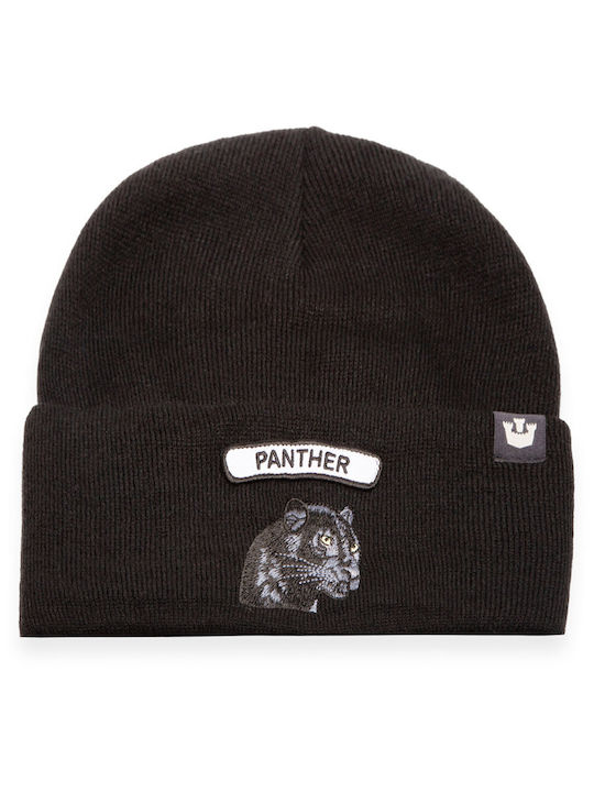 Beanie Unisex Σκούφος Πλεκτός
