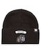 Beanie Unisex Σκούφος Πλεκτός